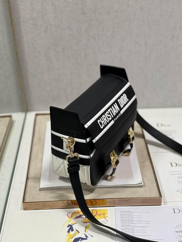 Dior Satchel