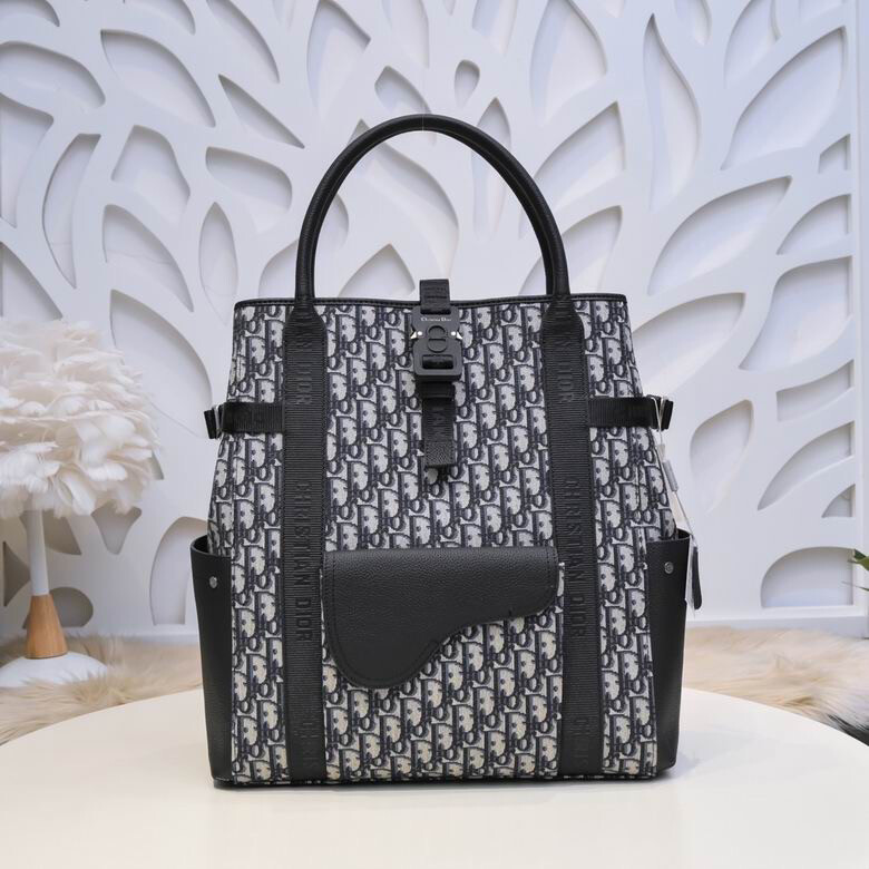 Dior Backpack
