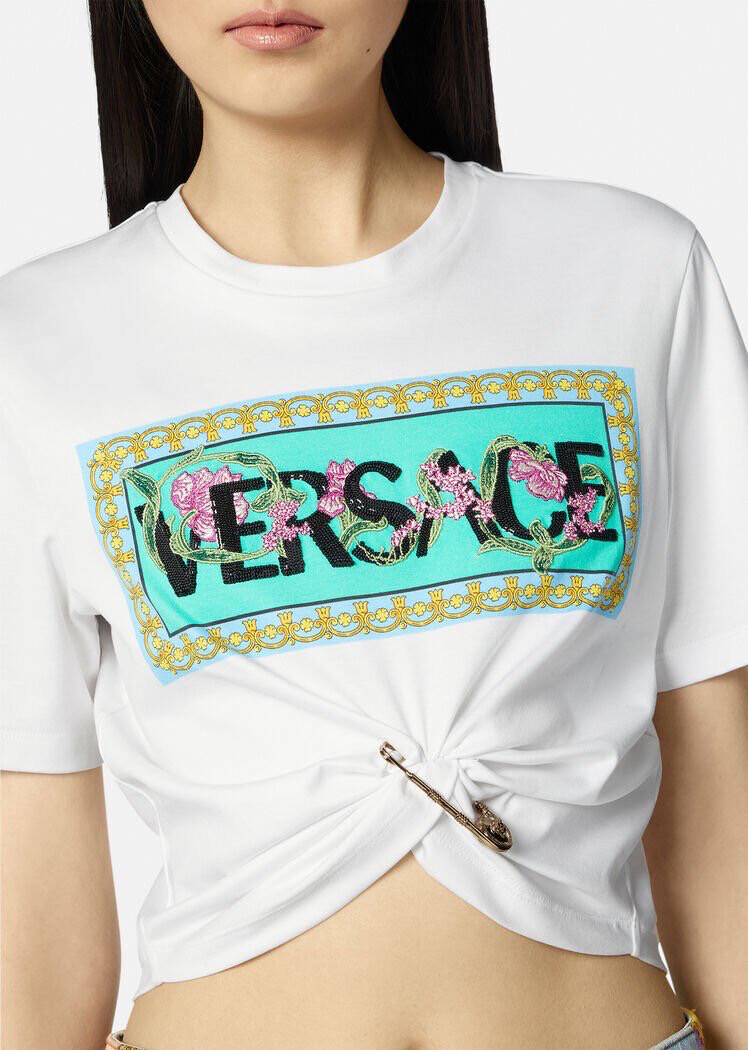Versace Set Shorts