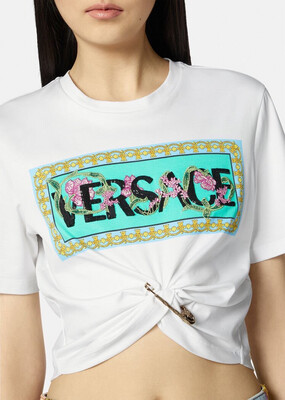 Versace Set Shorts