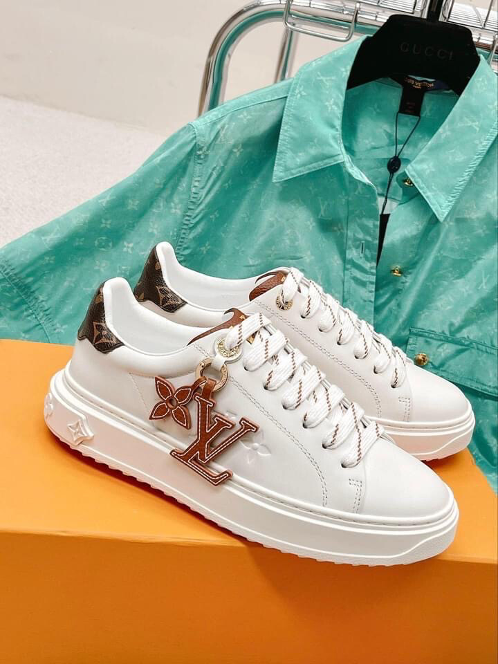 LV Sneakers