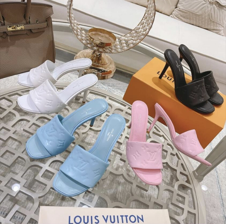 LV Mules