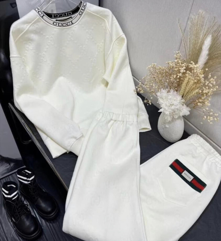 Gucci Set