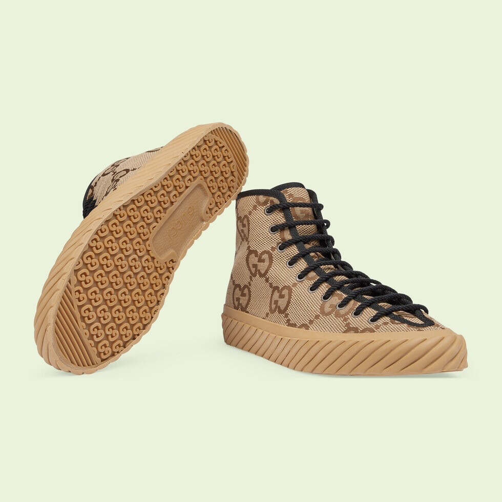Gucci Hightop “New”