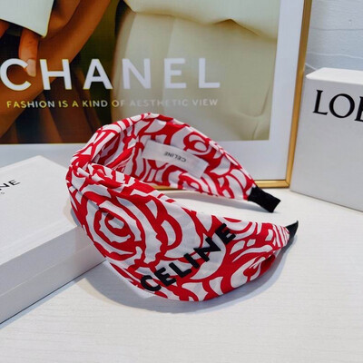 Celine Head Band