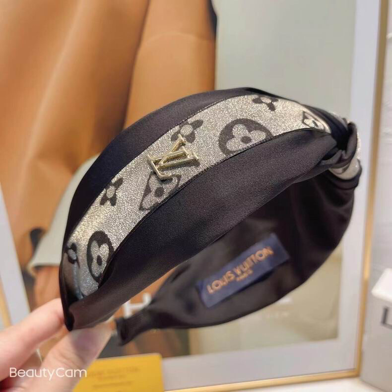 LV Head Band