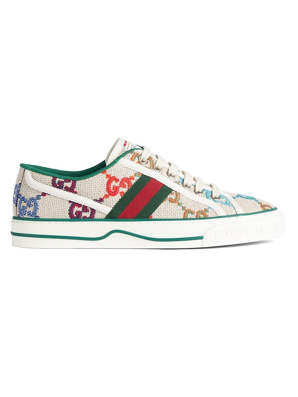 Gucci Lowtops