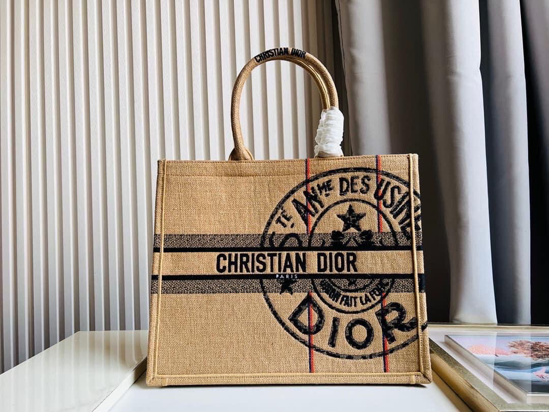 Dior set