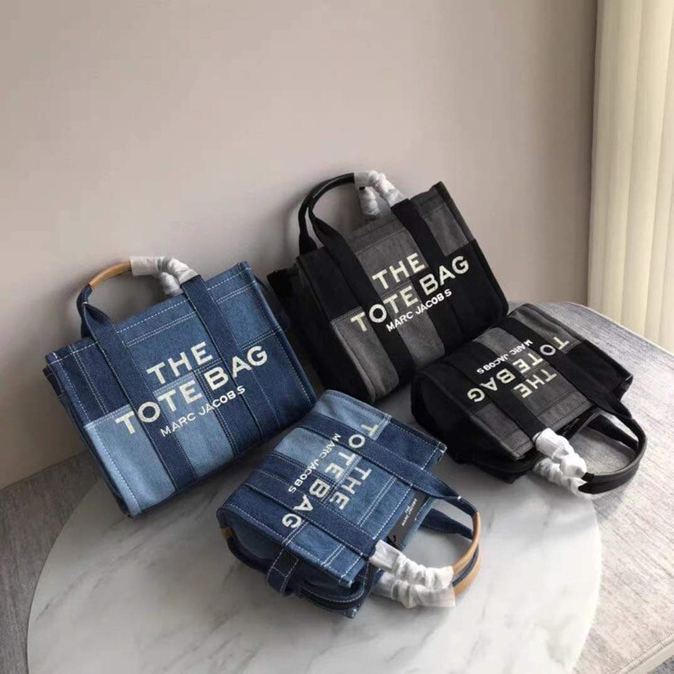 Marc Jacob Tote