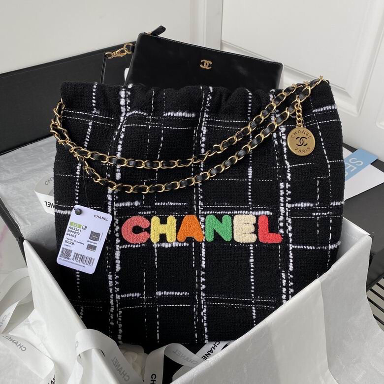 Chanel Tote
