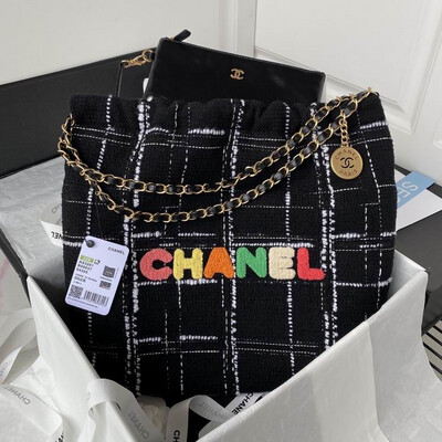 Chanel Tote