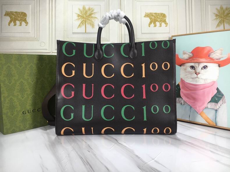 Gucci Tote