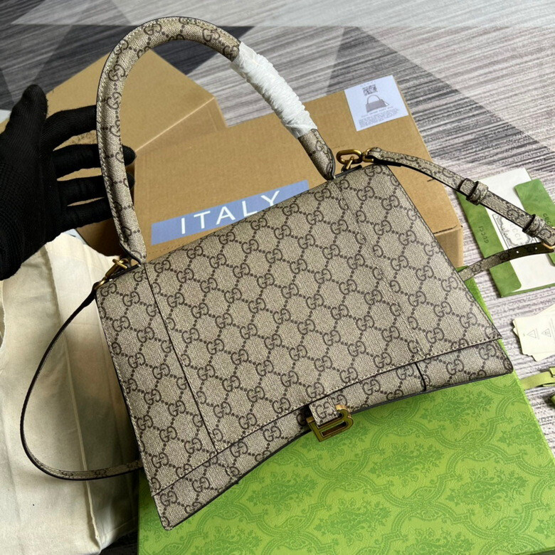 Gucci/Balenciaga Tote