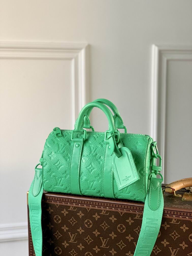 LV Keepall