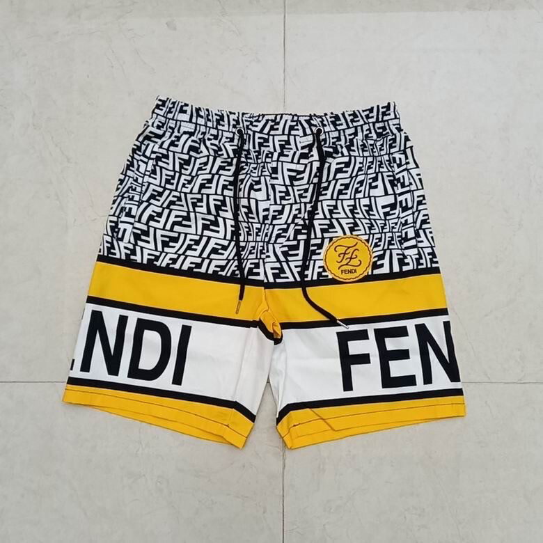 Fendi Shorts