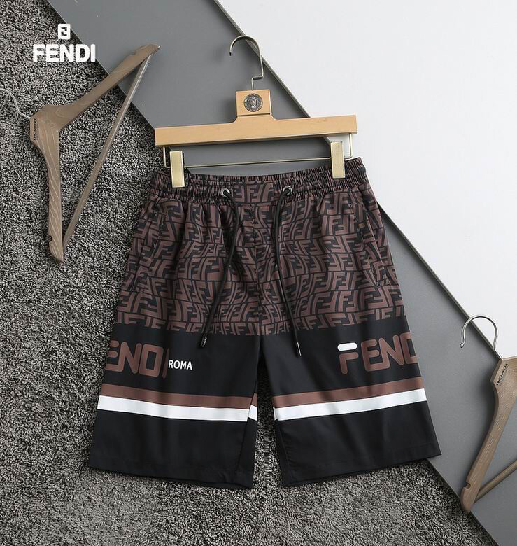 Fendi Shorts