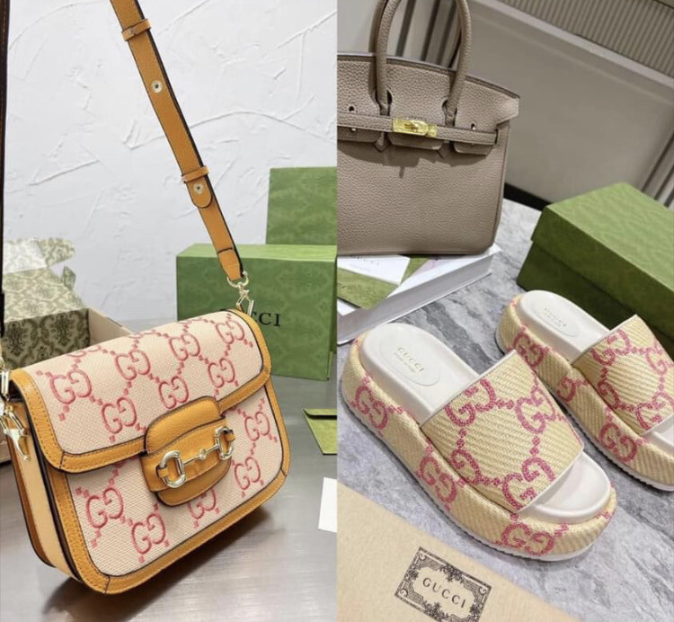 Gucci Set