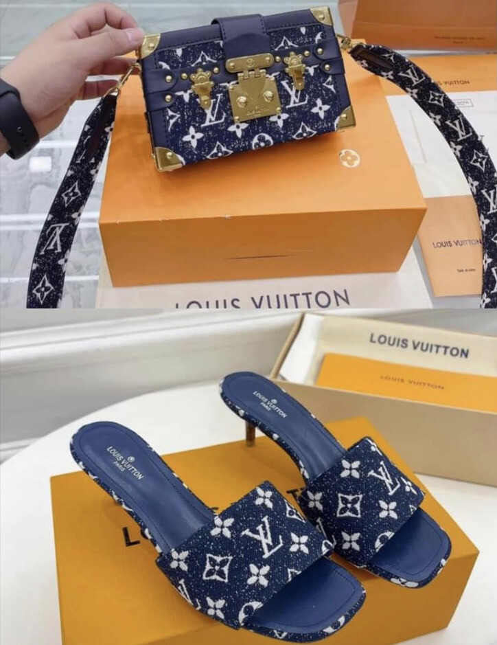 LV Set “NEW”