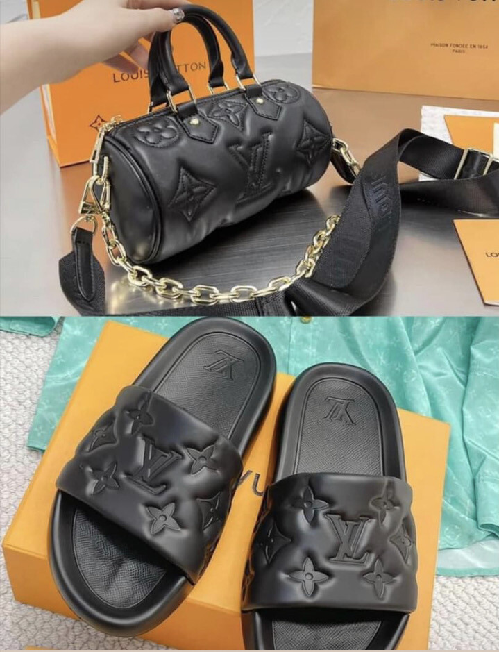 LV Set “New”