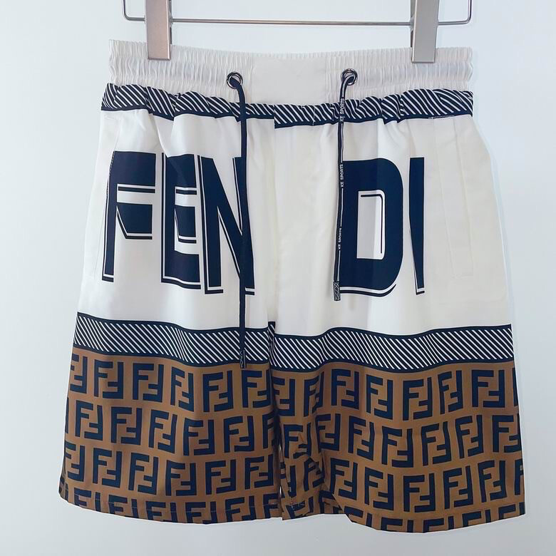 Fendi Shorts