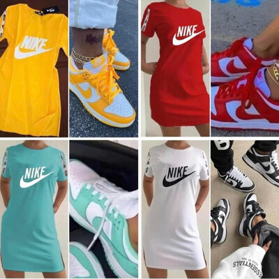 Nike Set