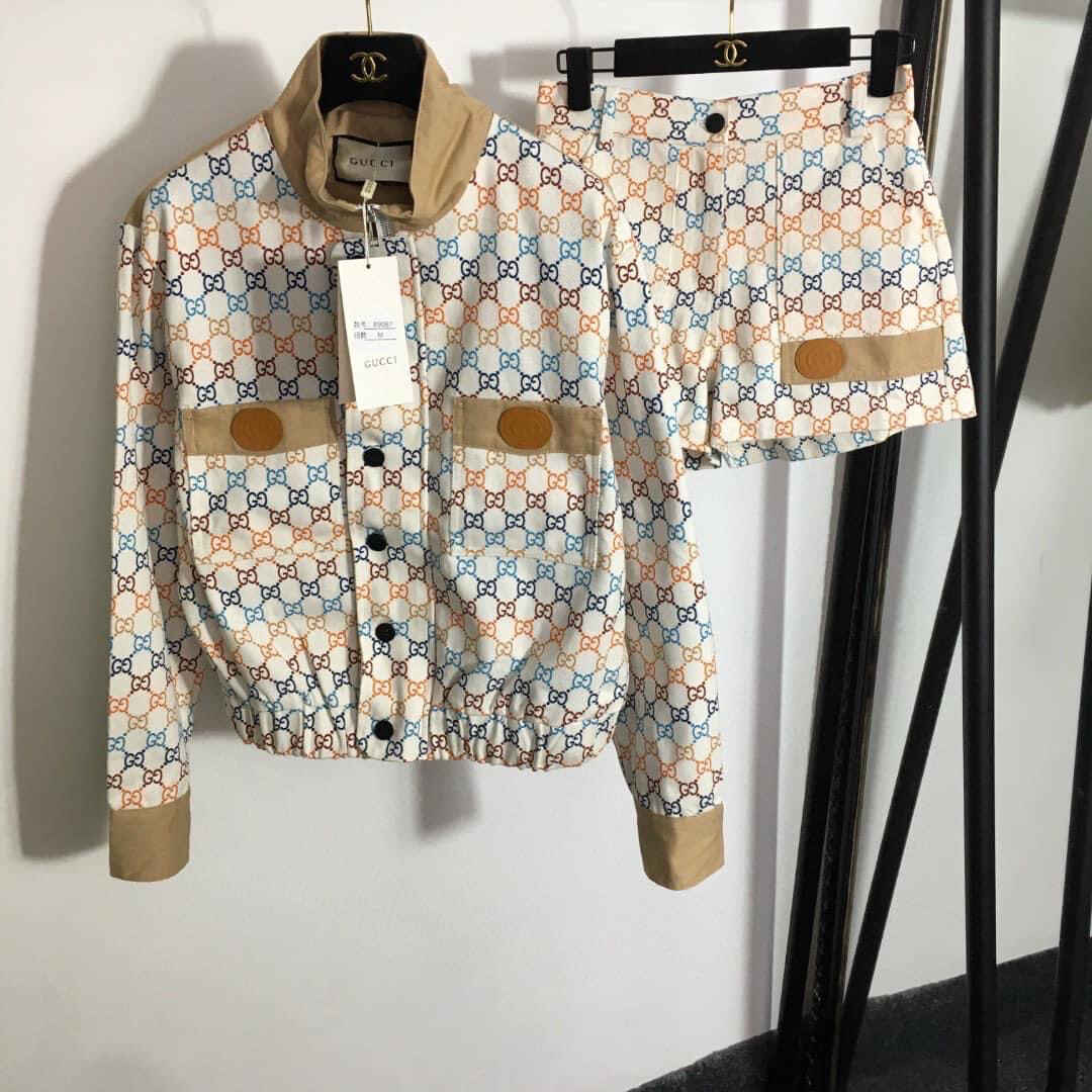 Gucci Set