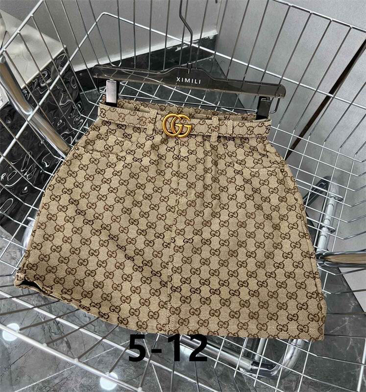 Gucci Shorts/Skirt
