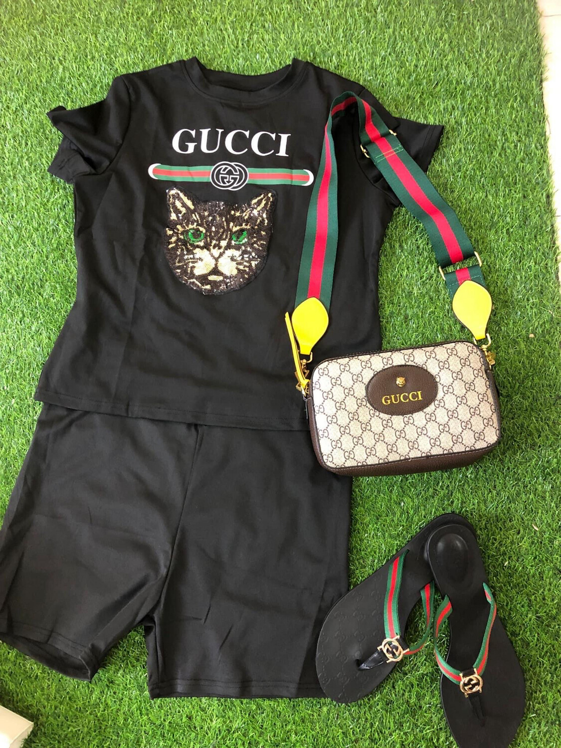 Gucci Set