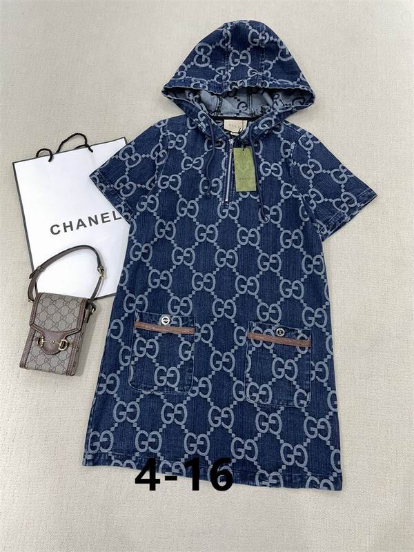 Gucci Dress