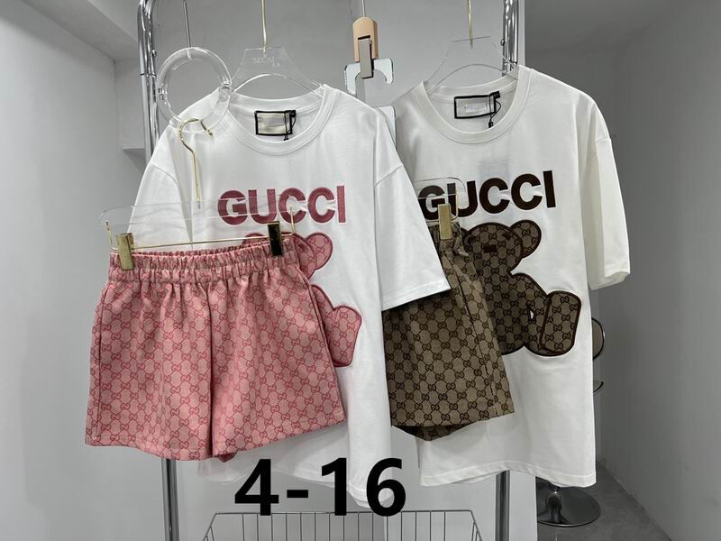 Gucci Set
