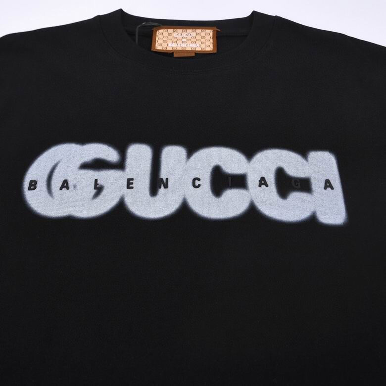 Gucci/Balenciaga Tshirt