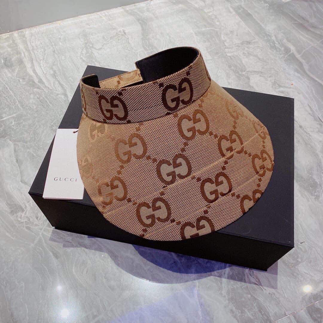 Gucci Visor