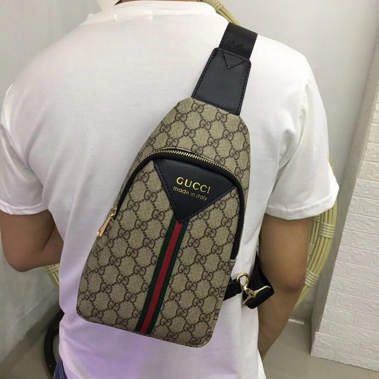 Gucci Mens Cross