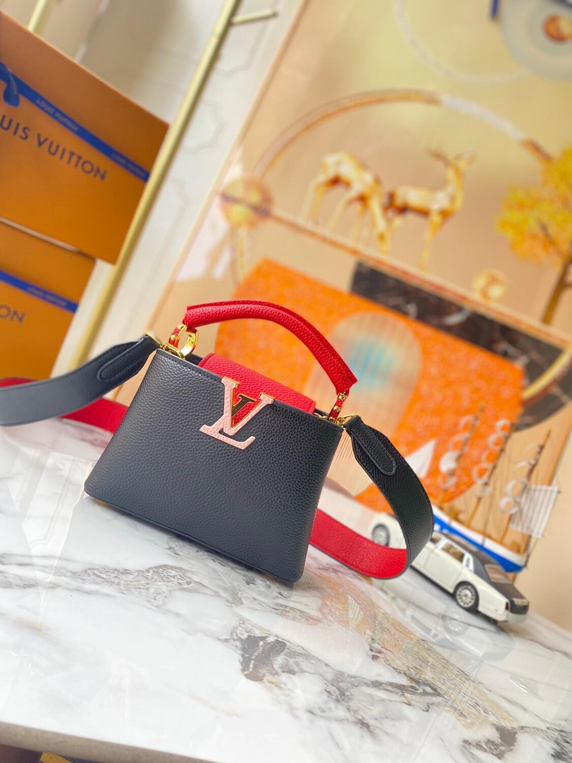 LV Handbag