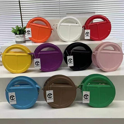 Telfair Bag Mini