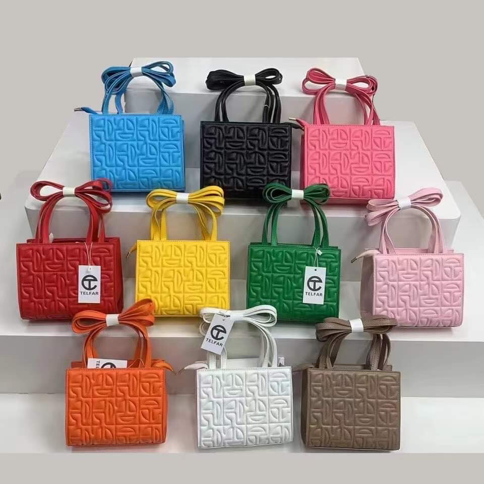 Telfair Mini