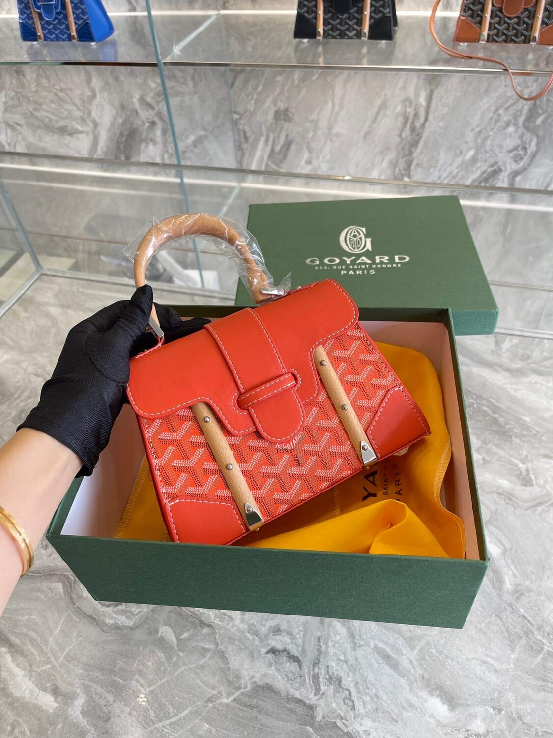 Goyard Med