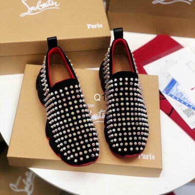 Cl Sneakers
