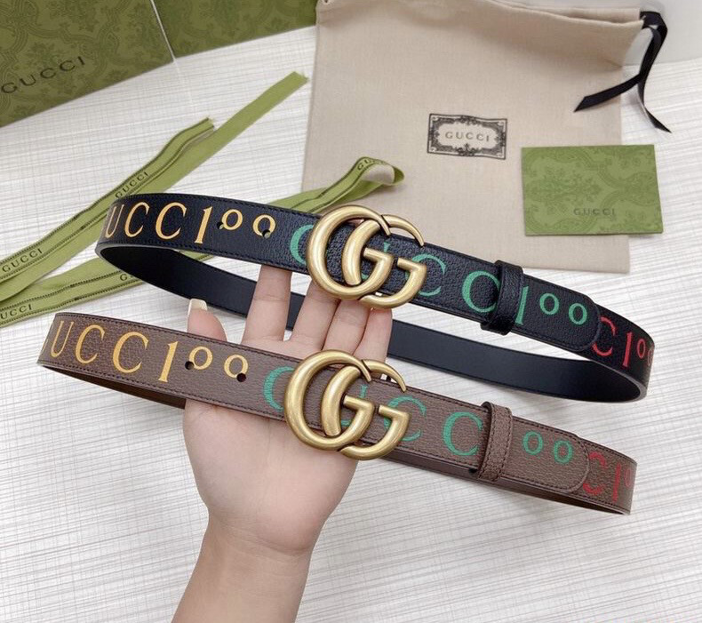 Gucci Belt