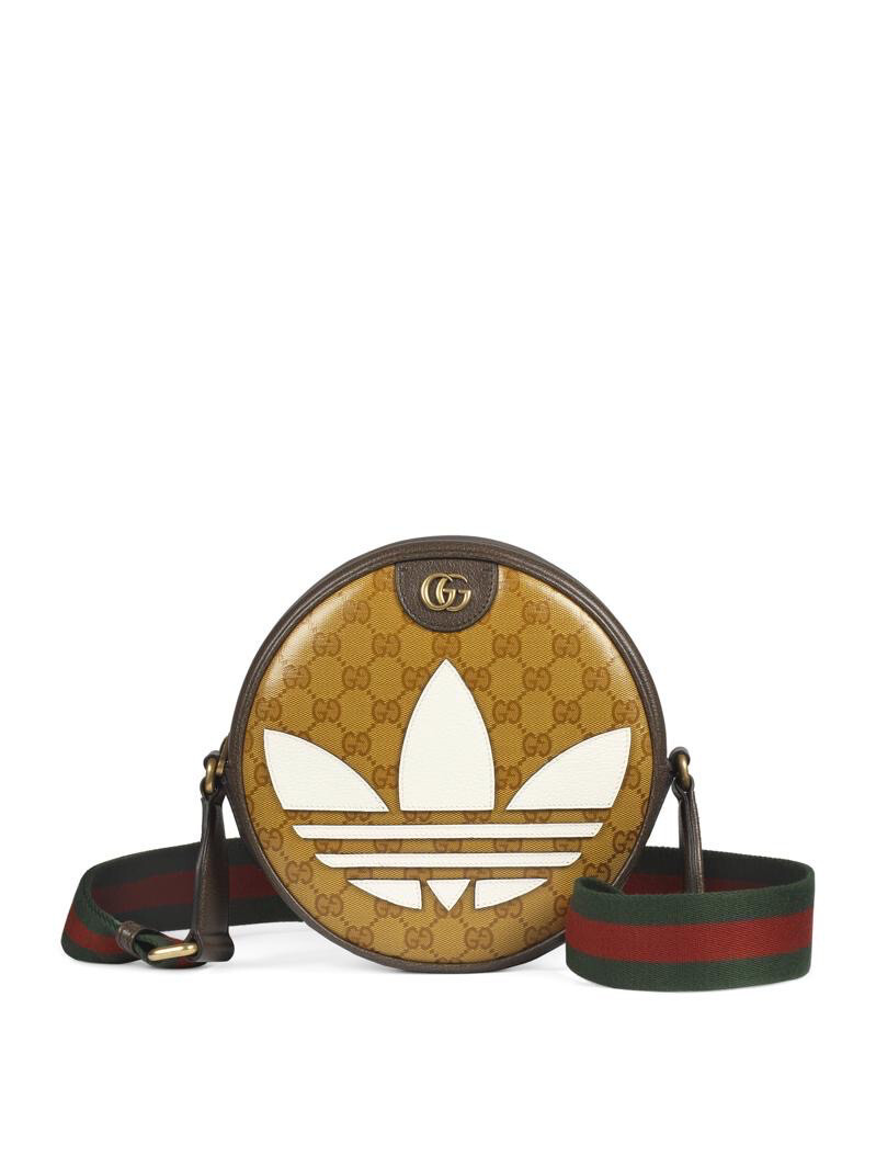 Gucci/Addidas Ophidia