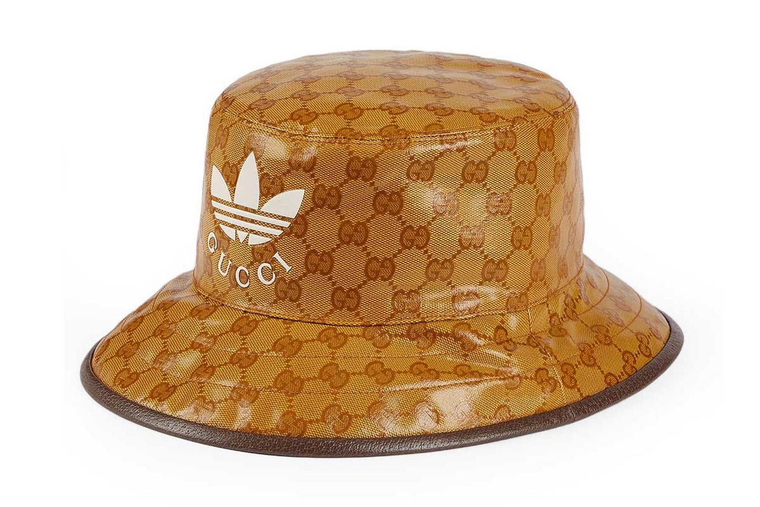 Gucci/Addidas Bucket