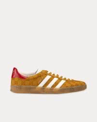 Gucci/Addidas Canvas