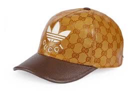 Gucci/Addidas Cap