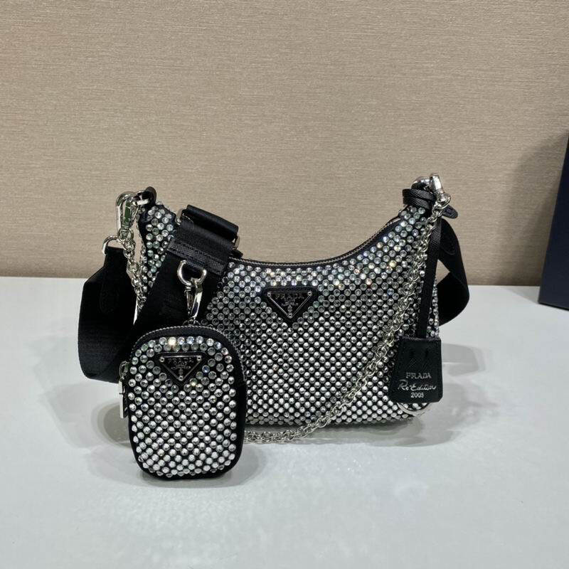 Prada Crossbody