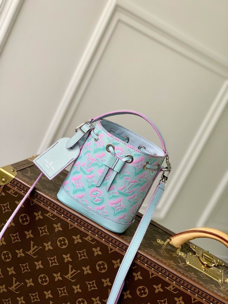 LV Bucket