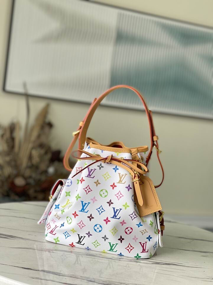 LV Bucket