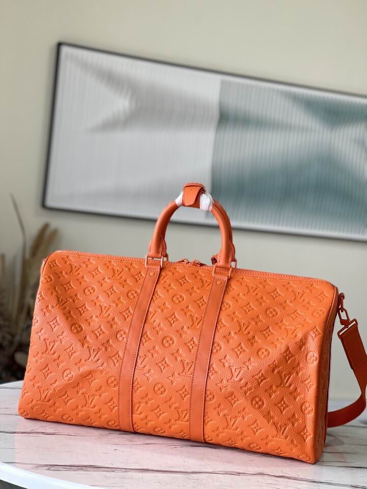 LV Keepall