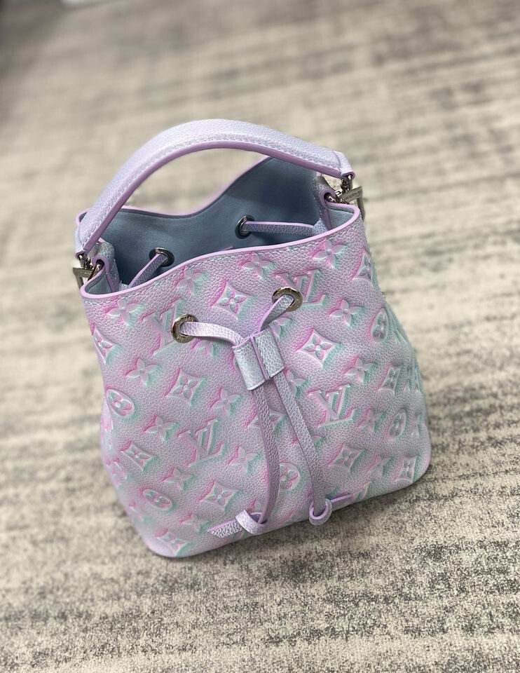 LV Bucket
