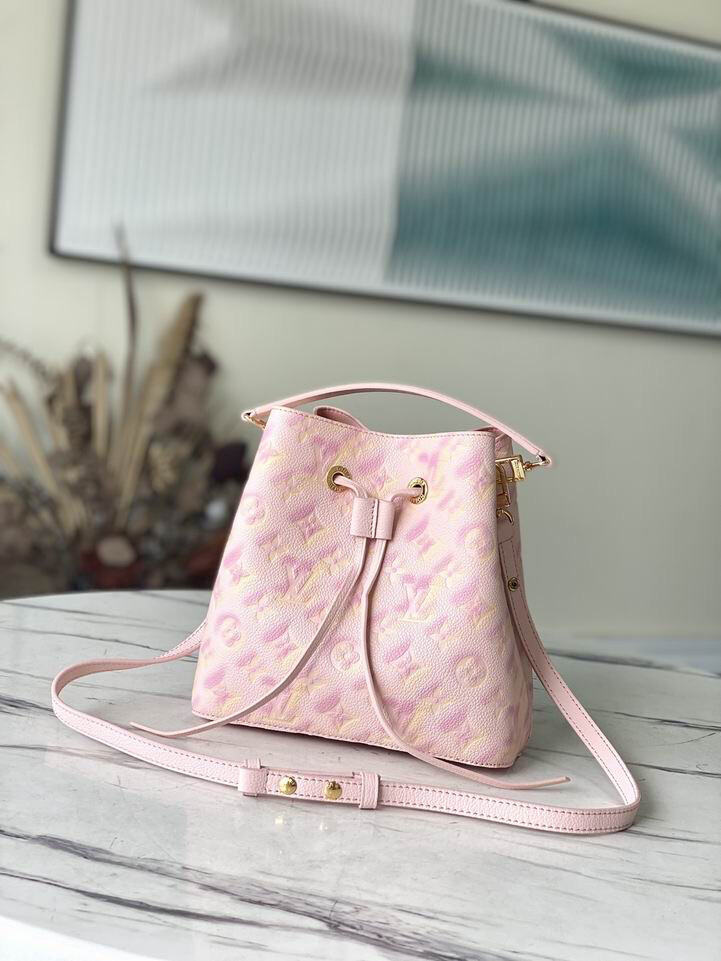 LV Bucket