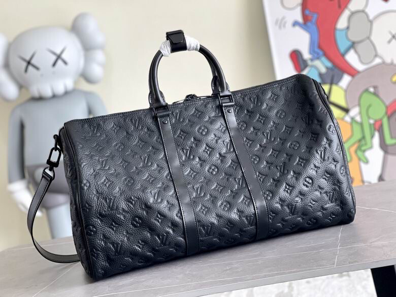 LV Keepall